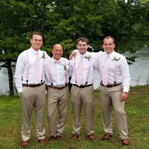 Meet your Posher, Josh - Picture 1 of 1